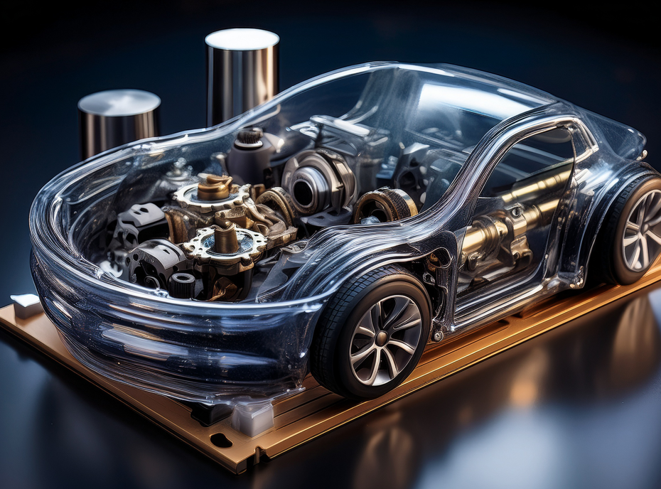 See our full range of automotive offerings