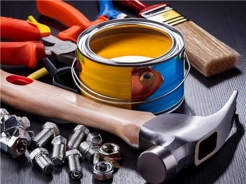 Light Building Materials