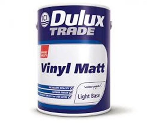 Dulux Paint