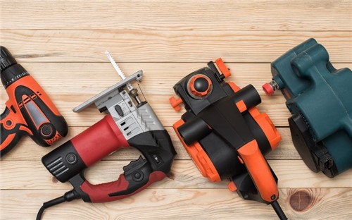 Power Tools