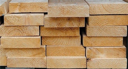 Sawn Timber