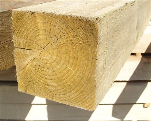 Sawn Softwood