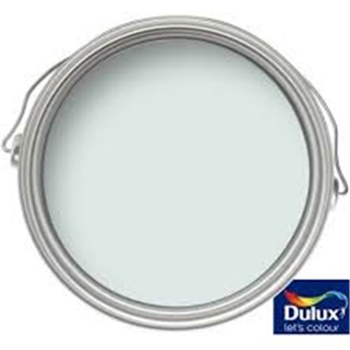 Dulux Jade eggshell ultra matt paint - 1 Litre