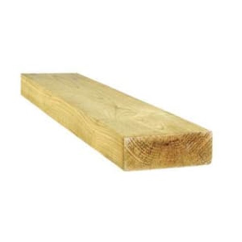 Planed with rounded corners for easy handling Stress Graded to C16 specification for structural applicationsKiln dried for extra stability Ideal for wall partitioning and studworkResponsibly sourced PEFC Certified