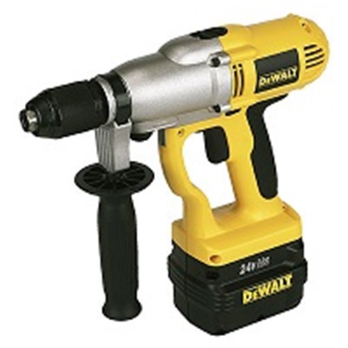 DeWalt DCH323T2-GB 54V SDS Plus