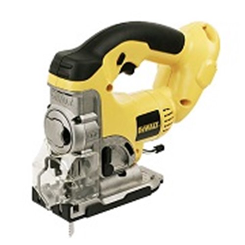 DeWalt DC330N 18V Cordless Jigsaw