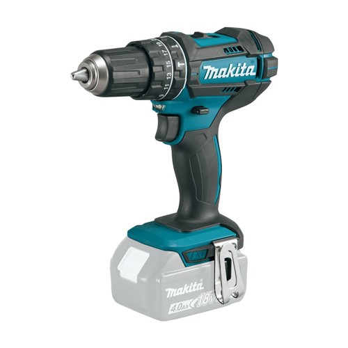 Makita BHP451RFE Combi Drill 18V